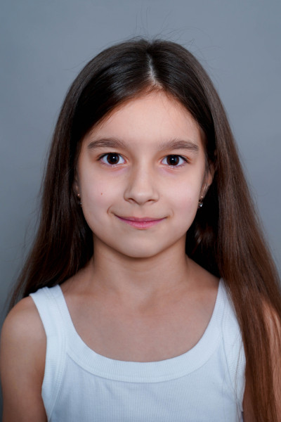 Тая Юдакова - фото № 1